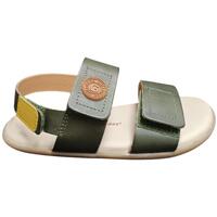Schuhe Kinder Sandalen / Sandaletten Gioseppo LENROOT Kaki