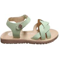 Schuhe Mädchen Sandalen / Sandaletten Gioseppo ROWLEY Grün