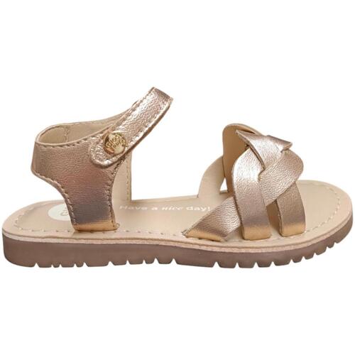 Schuhe Mädchen Sandalen / Sandaletten Gioseppo ROWLEY Gold