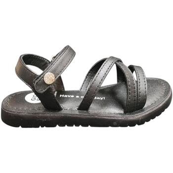 Schuhe Mädchen Sandalen / Sandaletten Gioseppo TOLLAND Grau