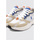 Schuhe Herren Sneaker Low Elpulpo ZAPATILLA RUNNING DETALLES ENGOMADOS EP VAO ARENA Weiss