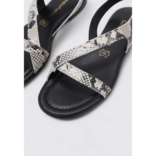 Sandra Fontan BLASS Multicolor