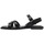 Schuhe Damen Sandalen / Sandaletten Sandra Fontan BEATRIZ Schwarz