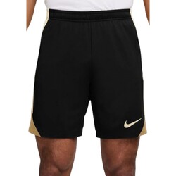Kleidung Herren Shorts / Bermudas Nike FN2401 Schwarz