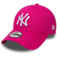Accessoires Kinder Hüte New-Era  Rosa