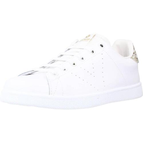Schuhe Damen Sneaker Victoria 1125104 Weiss