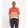 Kleidung Damen T-Shirts Loreak Mendian  Multicolor