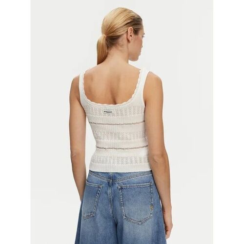Pinko PLOSE 104736 A2FC-Z05 Weiss