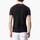 Kleidung Herren T-Shirts & Poloshirts Gcds  Schwarz