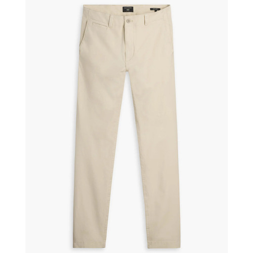 Kleidung Herren Hosen Dockers Pantalon chino skinny  Alpha Beige