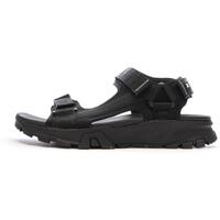 Schuhe Herren Sandalen / Sandaletten Xti -144032-NR Schwarz