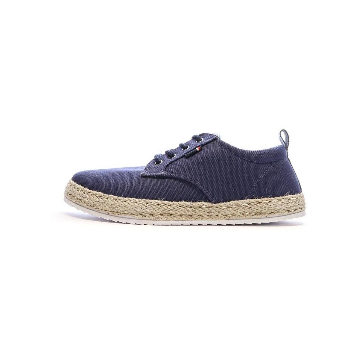 Schuhe Herren Sneaker Low Xti -141384-NAV Blau