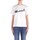 Kleidung Damen T-Shirts Max Mara OLGA Multicolor