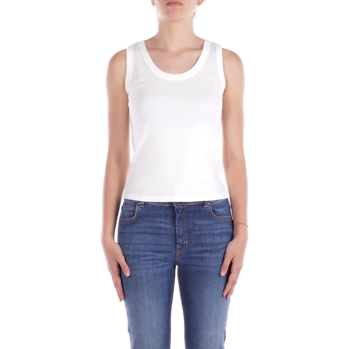 Kleidung Damen Tops / Blusen Max Mara MULTIC Multicolor
