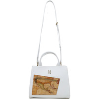 Taschen Damen Taschen Alviero Martini LM LC71 9875 Weiss