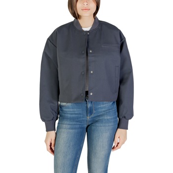 Calvin Klein Jeans  Damen-Jacke SHORT BOMBER JACKET J20J224970 günstig online kaufen