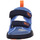 Schuhe Jungen Sandalen / Sandaletten Affenzahn Schuhe AIRY 00392-30052 30052 Blau