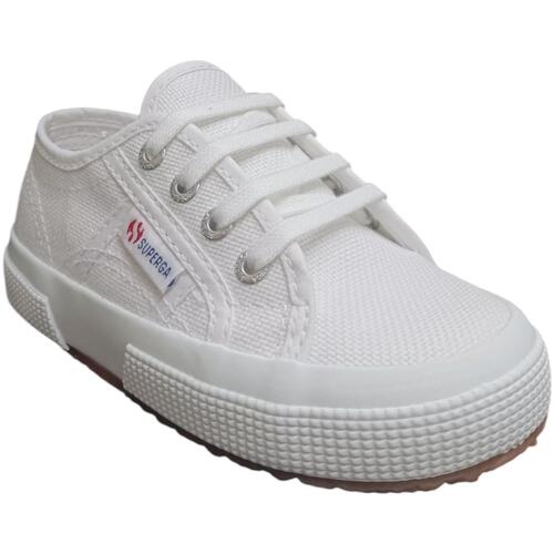 Superga COTU CLASSIC Weiss