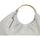 Taschen Damen Handtasche Le Pandorine PS251B001 Weiss