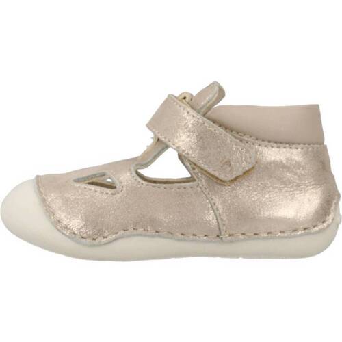 Geox B TUTIM A Gold