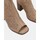 Schuhe Damen Sandalen / Sandaletten Xti 142429 Beige