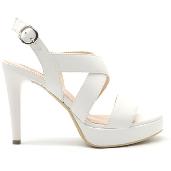 NeroGiardini  Sandalen sandalo elegante in nappa günstig online kaufen