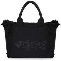 Taschen Damen Taschen F * * K  Schwarz