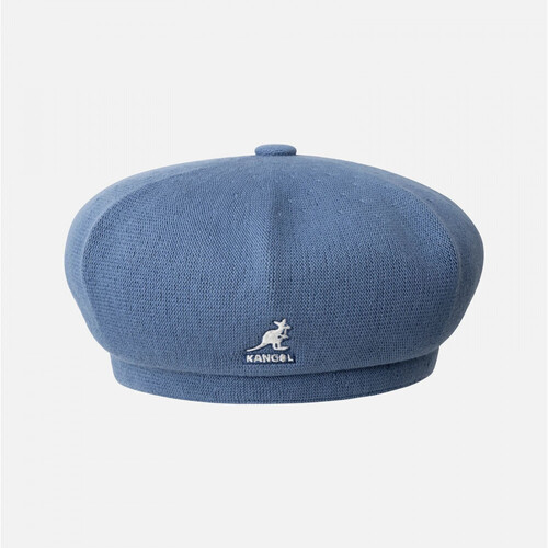 Accessoires Hüte Kangol Bamboo jax beret Blau