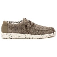 Schuhe Herren Derby-Schuhe & Richelieu Xti 143657 Braun