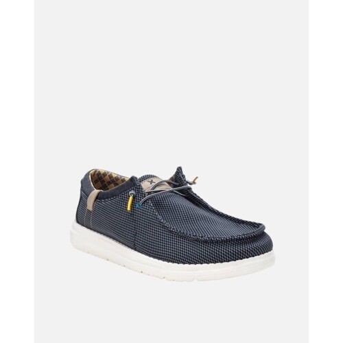 Xti 143576 Blau