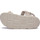 Schuhe Damen Sandalen / Sandaletten Jeep 098 PAMPA SANDAL Grau
