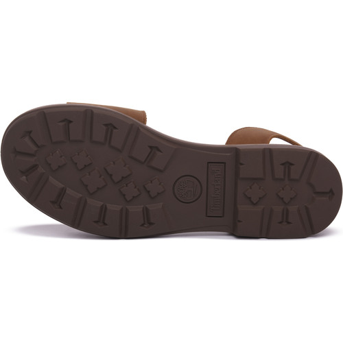 Timberland EM6 BACKSTYRAP Braun