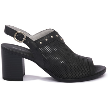 NeroGiardini  Sandalen NERO GIARDINI  100 OSAKA NERO günstig online kaufen