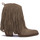 Schuhe Damen Pumps Priv Lab INGRASSATO TORTORA PEZZ Beige