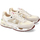 Schuhe Damen Sneaker Premiata MASED 7399 Weiss