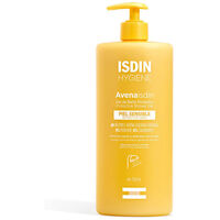 Beauty Badelotion Isdin Avena Gel De Baño Protector 