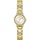 Uhren & Schmuck Damen Armbanduhren Guess GW0468L2 Gold