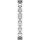Uhren & Schmuck Damen Armbanduhren Guess GW0549L1 Silbern