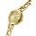 Uhren & Schmuck Damen Armbanduhren Guess GW0549L2 Gold