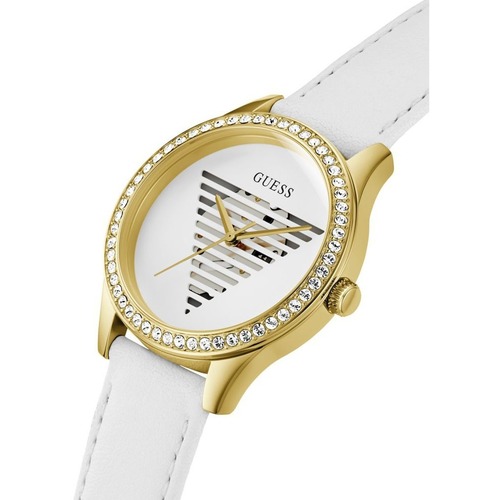Guess GW0596L1 Gold