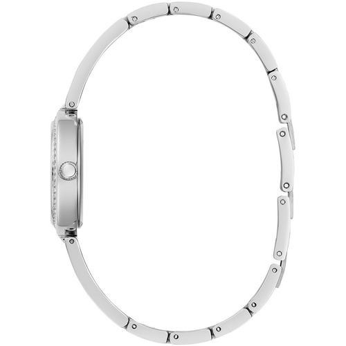 Guess GW0655L1 Silbern