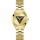 Uhren & Schmuck Damen Armbanduhren Guess GW0675L2 Gold