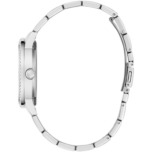 Guess GW0747L1 Silbern