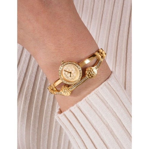 Guess GW0756L2 Gold