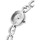 Uhren & Schmuck Damen Armbanduhren Guess GW0759L1 Silbern