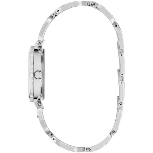 Guess GW0759L1 Silbern