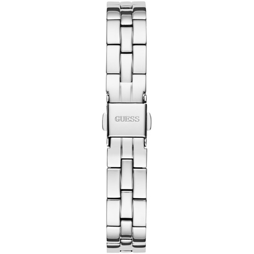 Guess GW0762L1 Silbern