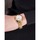 Uhren & Schmuck Damen Armbanduhren Guess GW0767L2 Gold