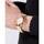 Uhren & Schmuck Damen Armbanduhren Guess GW0767L2 Gold