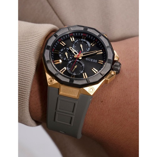 Guess GW0803G1 Gold